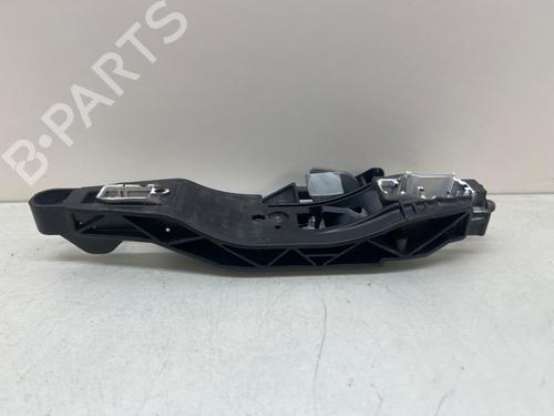 Support PEUGEOT 208 I (CA_, CC_) 1.4 HDi | BP22302471C155 