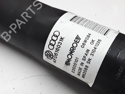 Left rear shock absorber AUDI A6 C6 Avant (4F5) 3.0 TDI quattro | BP11284868M18 
