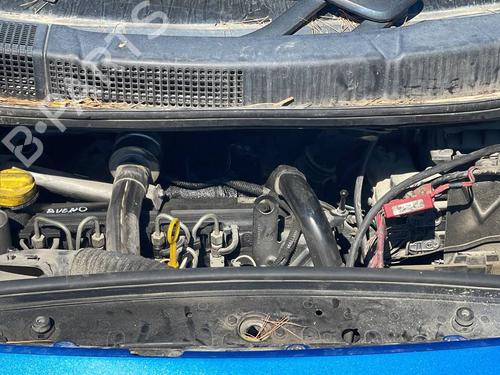 Used Engine Engine 39514119 39514119