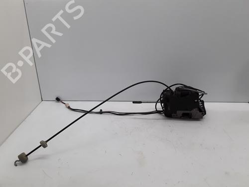 Used Front left lock Front left lock MERCEDES-BENZ CLC-CLASS (CL203) CLC 200 CDI (203.707) (122 hp) 36476471 36476471