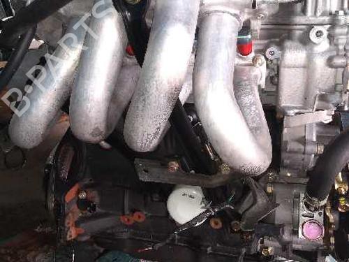 Engine NISSAN PRIMERA Hatchback (P12) 1.9 dCi | BP7467068M1 