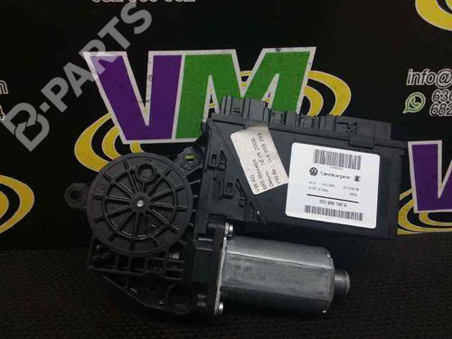 Fensterhebermotor hinten links für VW TOUAREG (7LA, 7L6, 7L7) [2002-2013]  8801886