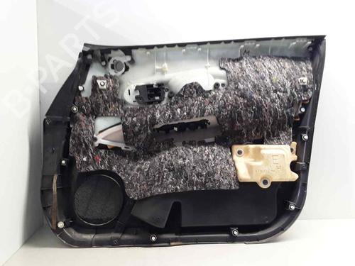 Front left panel TOYOTA AURIS (_E15_)  | BP13402501C58 