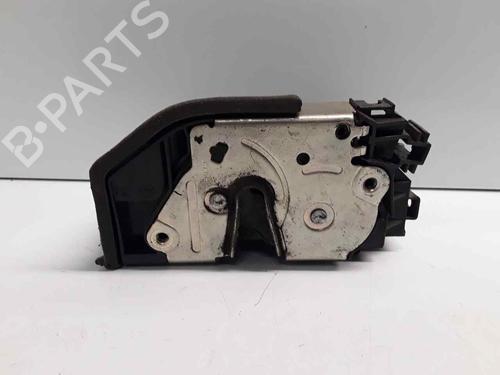 Used Rear right lock BMW 1 (E87) 118 d (122 hp) 30472635