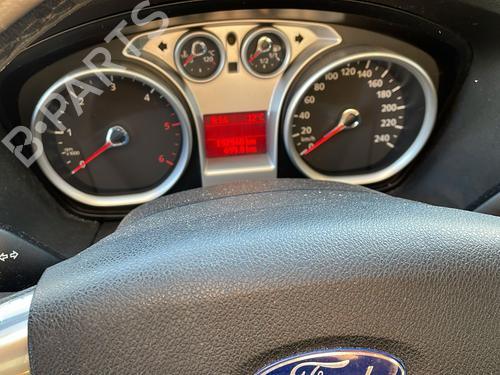 Left sun visor FORD FOCUS II (DA_, HCP, DP)  | BP32175373I1 