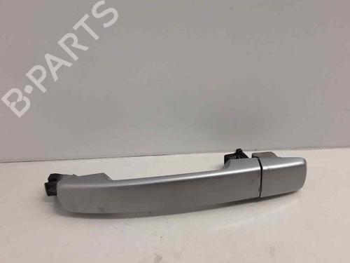 Used Rear right exterior door handle NISSAN QASHQAI I (J10, NJ10) [2006-2015]  22602600