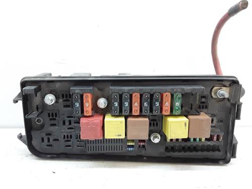 Sikringsdose OPEL VECTRA C (Z02) [2002-2009]  9532698