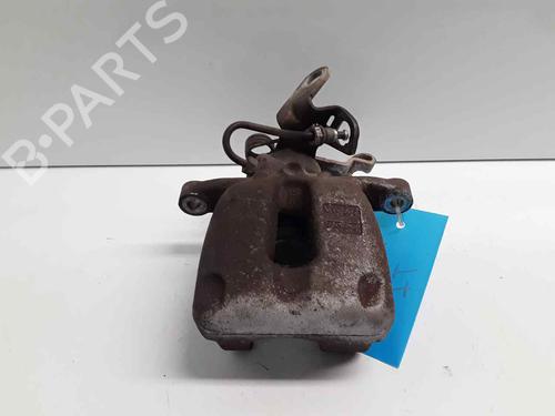 Used Left rear brake caliper VW TOURAN (1T1, 1T2) [2003-2011]  30551618