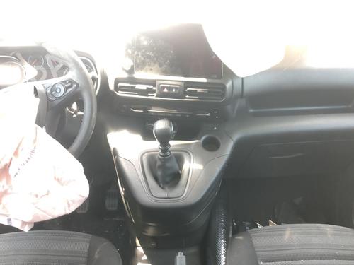 Climate control OPEL COMBO E Tour / Life (K9) | BP36439232I5 - Image 16