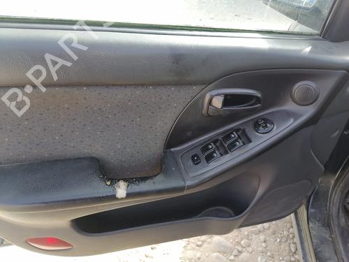 Instrument cluster HYUNDAI ELANTRA III Saloon (XD) 2.0 CRDi | BP8150478C47 