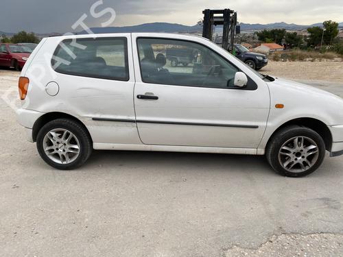 Hub cap VW POLO III (6N1) 60 1.4 | BP25818344C160 