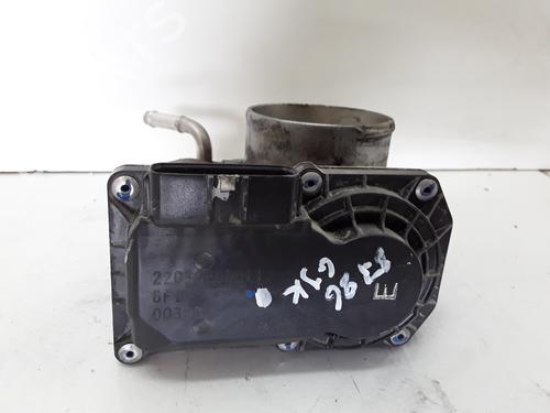 Used Throttle body TOYOTA COROLLA Verso (ZER_, ZZE12_, R1_) 1.8 (ZNR11_, ZNR11R) (129 hp) 9504282