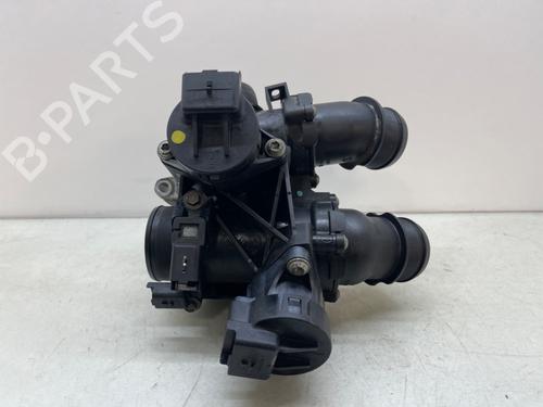 Throttle body CITROËN XSARA PICASSO (N68) 1.6 HDi | BP22340842M82 