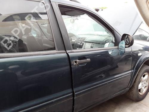 Used Right front door MERCEDES-BENZ M-CLASS (W163) ML 320 (163.154) (218 hp) 8223919