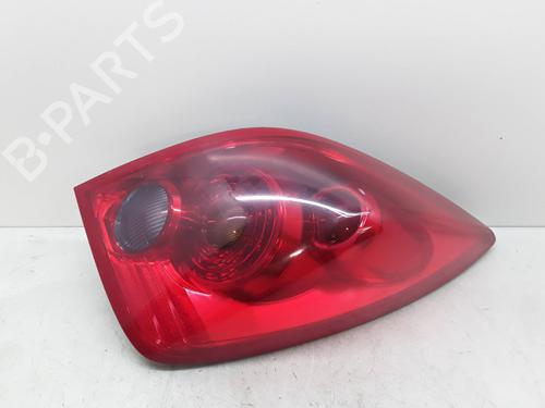 Højre baglygte NISSAN PRIMERA (P12) [2002-2025]  30975126