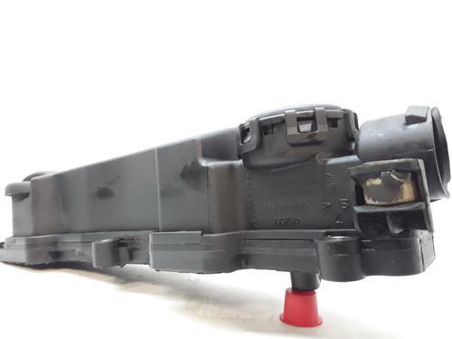 Valve cover MAZDA 3 Saloon (BK) 1.6 DI Turbo (BK12Y) | BP14139430M124 