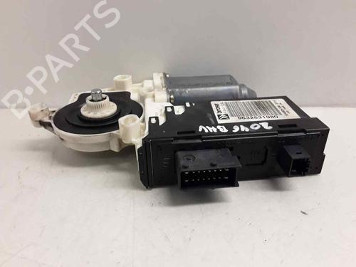 Right front window motor CITROËN C5 I (DC_) 2.2 HDi (DC4HXB, DC4HXE) | BP21576120E20 
