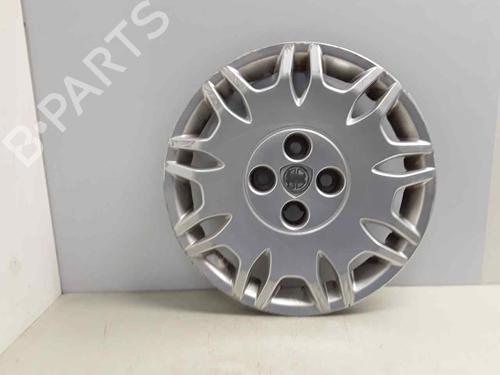 Used Hub cap LANCIA YPSILON (843_) 1.2 (843.AXB1A) (80 hp) 25818348
