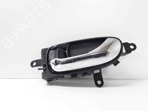 Used Front left interior door handle Front left interior door handle NISSAN MURANO II (Z51) 2.5 dCi 4x4 (190 hp) 34618725 34618725