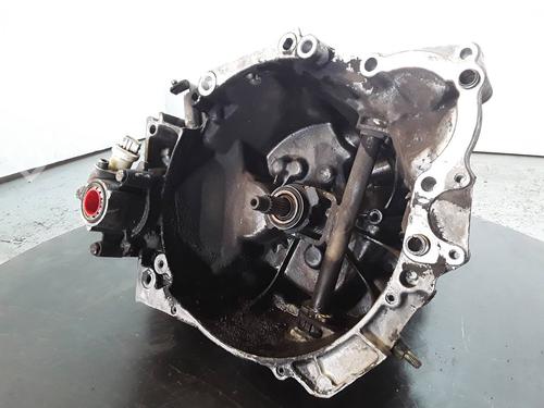 Used Gearbox PEUGEOT PARTNER MPV (5_, G_) 1.9 D (69 hp) 8264052