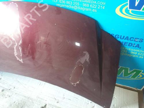 Hood CHRYSLER VOYAGER IV (RG, RS) 2.5 CRD | BP7471506C1 
