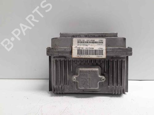 Calculateur moteur (ecu) CADILLAC SEVILLE 4.6 STS V8 (305 hp) 31931031