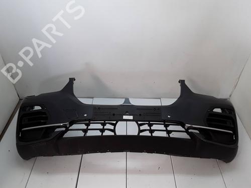 Used Front bumper Front bumper BMW 5 (G30, F90) M 550 d xDrive (400 hp) 35930285 35930285