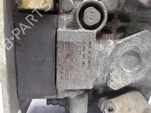 Pompe à injection FORD FIESTA IV (JA_, JB_) 1.8 D | BP12317196M78 