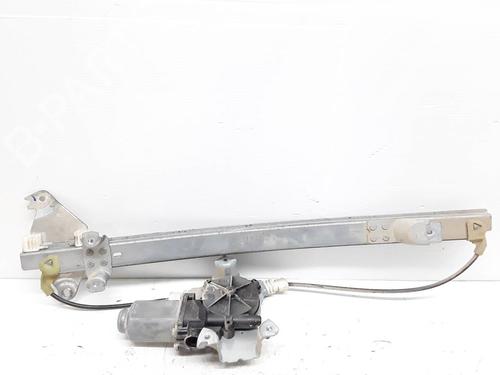 Used Rear right window mechanism NISSAN PATHFINDER III (R51) 2.5 dCi (174 hp) 7473342