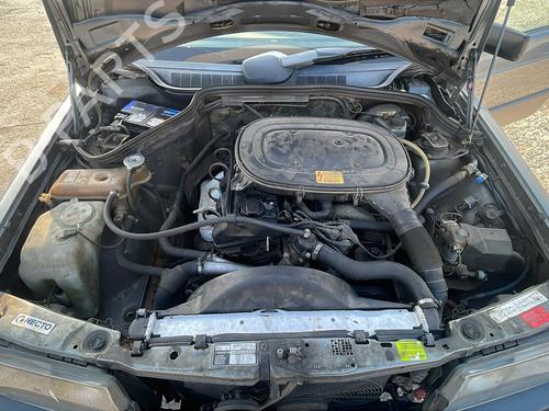 Used Engine Engine 38524784 38524784