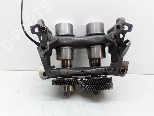 Other RENAULT KOLEOS I (HY_) 2.0 dCi 4x4 (HY0K) | BP26225102O1