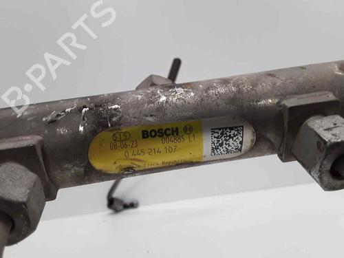 Injection rail FIAT DUCATO Van (250_) 160 Multijet 3,0 D | BP34699513M98 - Image 2