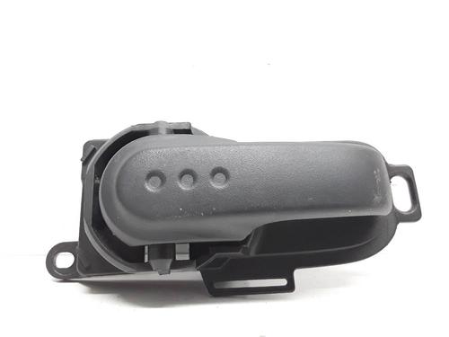 Used Front left interior door handle NISSAN MICRA III (K12) 1.4 16V (88 hp) 9208669