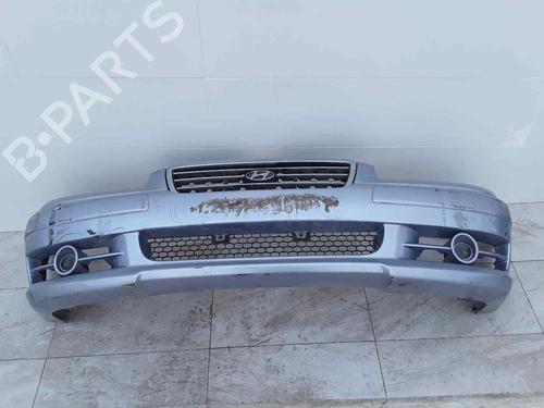 Used Front bumper HYUNDAI TRAJET (FO) 2.0 CRDi (113 hp) 24053658