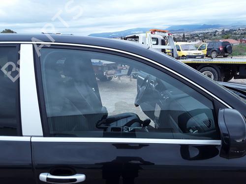 front-right-door-window-porsche-cayenne-9pa-2002-2003-2004-2005-2006-2007-2008-2009-2010-32999849 main image