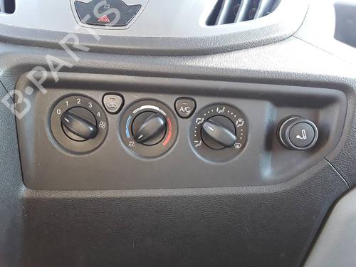 Used Climate control FORD TRANSIT V363 Van (FCD, FDD) 2.2 TDCi (125 hp) 9146754