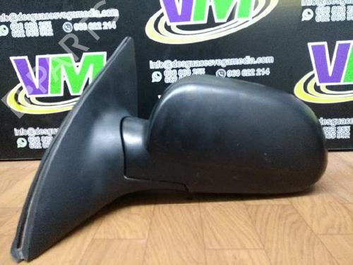 Left mirror CHEVROLET LACETTI (J200)  | BP7466776C26