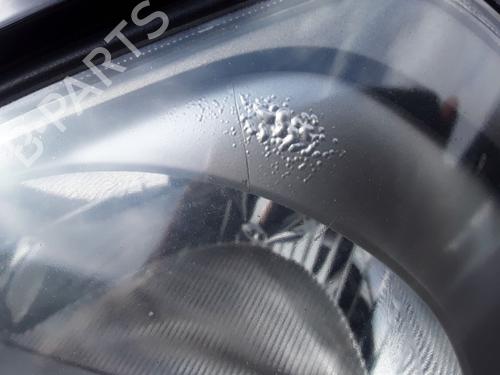 Left headlight HYUNDAI TUCSON (JM)  | BP21531663C28 