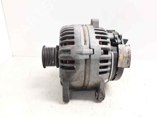 Generator RENAULT MASTER II Van (FD) 2.5 dCi 100 (FD0U, FD0V) | BP19478131M7 