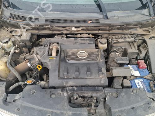 Used Engine Engine NISSAN MURANO II (Z51) 2.5 dCi 4x4 (190 hp) 34471656 34471656