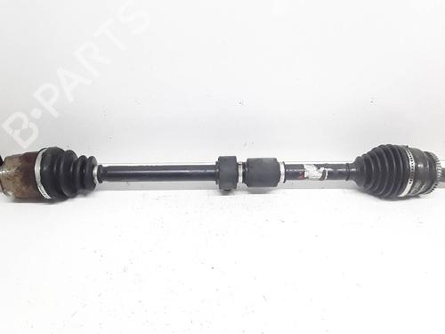 Right front driveshaft KIA CEE'D Hatchback (ED)  | BP11284984M39 