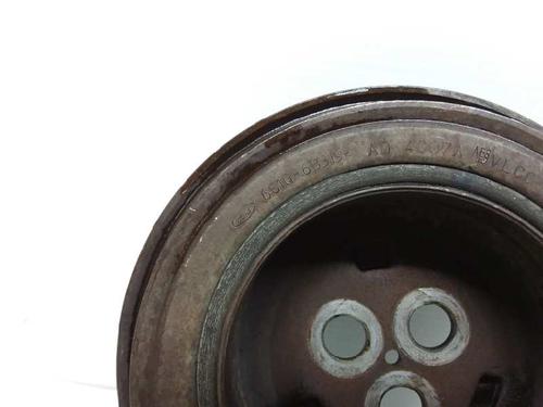 Pulley FORD TRANSIT Van (FA_ _)  | BP14142224M122 