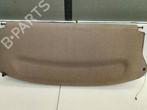 Used Rear parcel shelf Rear parcel shelf FORD FIESTA Hatchback Van (JV_) TD 1.8 (75 hp) 40467725 40467725