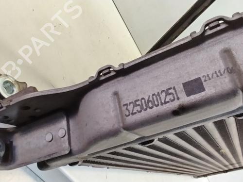 Intercooler TOYOTA AURIS (_E15_) | BP37223609M30 - Image 4
