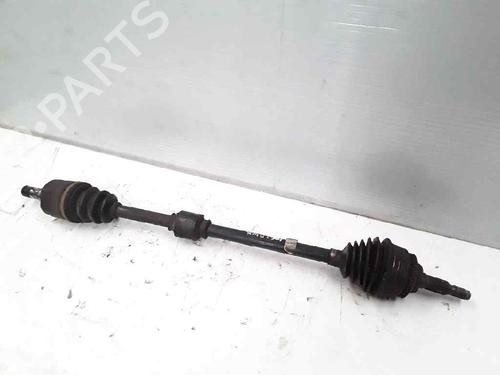 Right front driveshaft CHEVROLET REZZO MPV (U100) 2.0 | BP7472699M39 