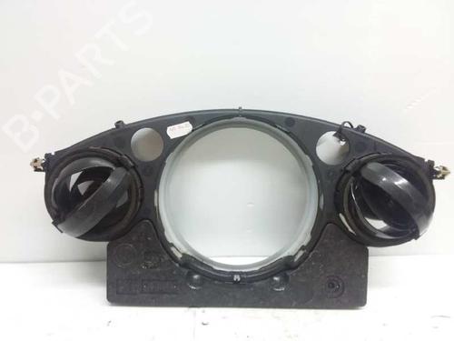 Air vent MINI MINI (R50, R53) Cooper | BP11657916I21 