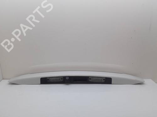 Used Tailgate handle Tailgate handle HYUNDAI KONA (OS, OSE, OSI) [2017-2023] 33412262 33412262