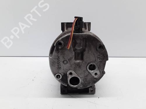 AC compressor RENAULT LAGUNA II (BG0/1_) 1.9 dCi (BG1A, BG1V) | BP35933747M34 - Image 4