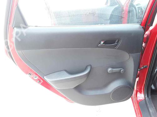 Used Rear left panel HYUNDAI i30 (FD) [2007-2012]  24193956