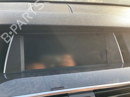 Used Display monitor BMW 5 Gran Turismo (F07) [2009-2017]  27578854